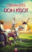 Vorderes Coverbild Don Kisot