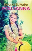 Vorderes Coverbild Pollyanna Ciltli