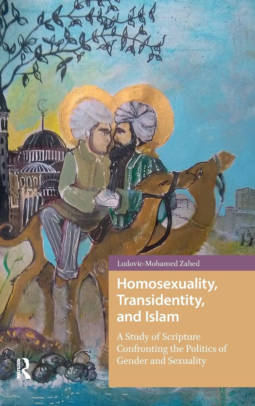 Vorderes Coverbild Homosexuality, Transidentity, and Islam