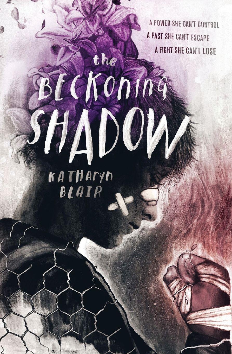 Vorderes Coverbild Beckoning Shadow, The