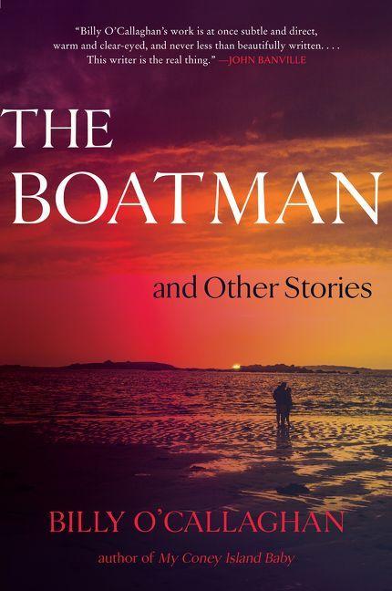 Vorderes Coverbild Boatman and Other Stories, The