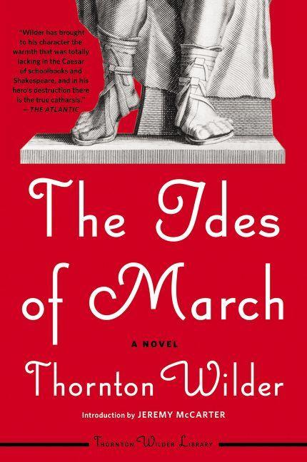 Vorderes Coverbild Ides of March, The