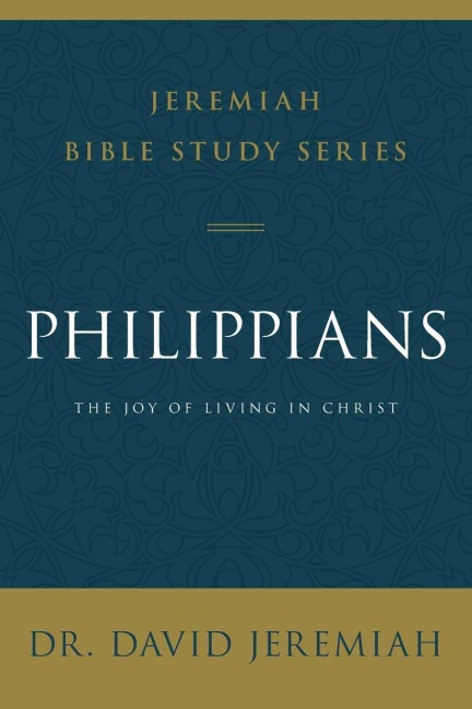 Anderes Coverbild A Philippians