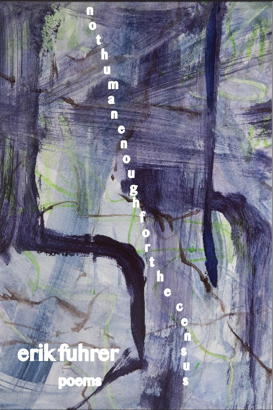 Vorderes Coverbild not human enough for the census