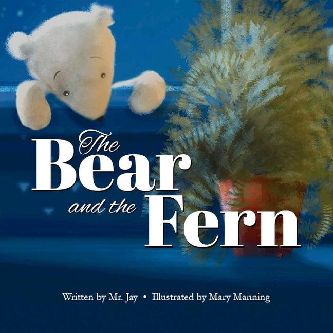 Vorderes Coverbild The Bear and the Fern