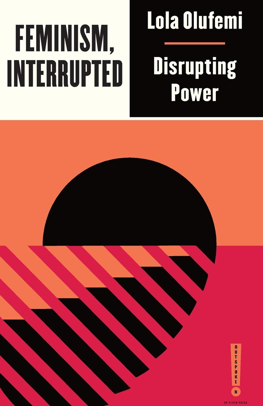Vorderes Coverbild Feminism, Interrupted