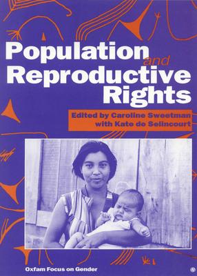 Vorderes Coverbild Population and Reproductive Rights