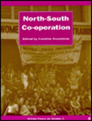 Vorderes Coverbild North-South Co-Operation