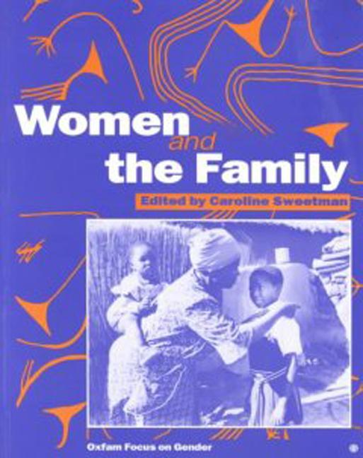 Vorderes Coverbild Women and the Family