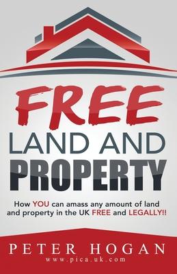 Vorderes Coverbild Free Land and Property