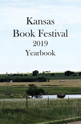 Vorderes Coverbild Kansas Book Festival Yearbook