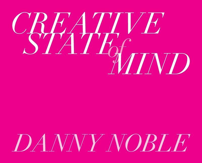 Vorderes Coverbild Creative State of Mind