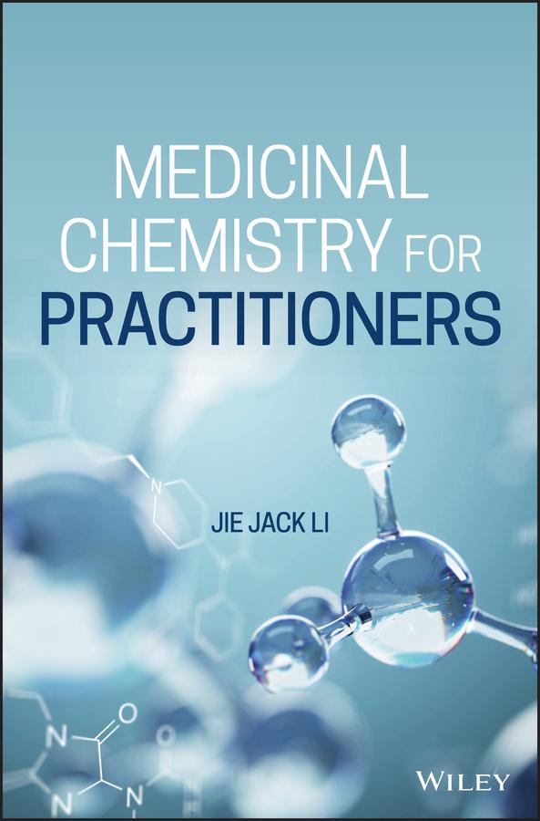 Vorderes Coverbild Medicinal Chemistry for Practitioners