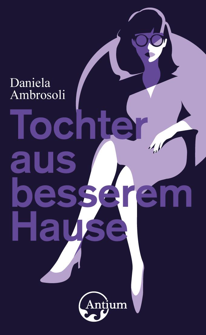 Vorderes Coverbild Tochter aus besserem Hause