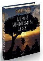 Vorderes Coverbild Günesi Söndürmem Gerek 1 Ciltli