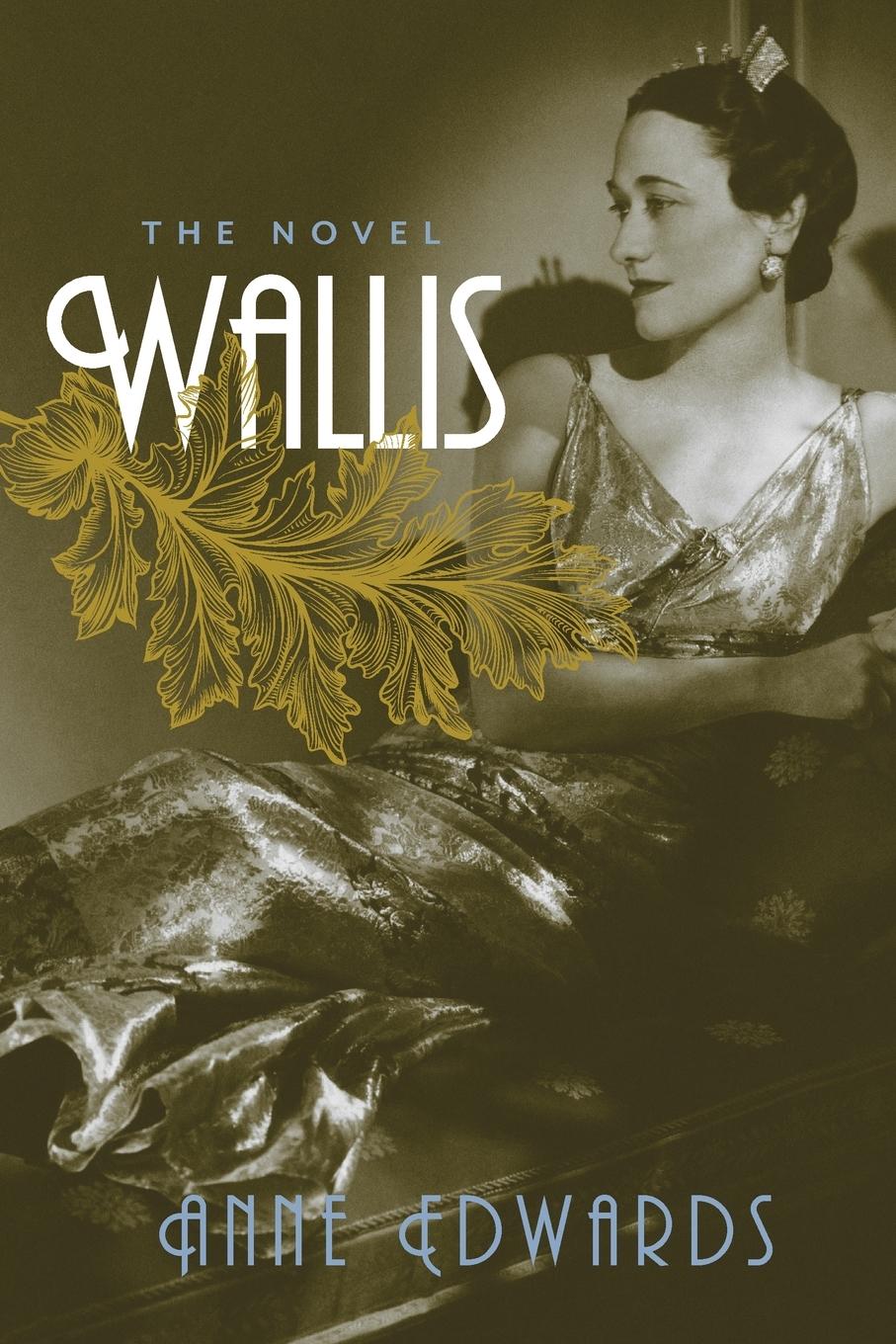 Vorderes Coverbild Wallis