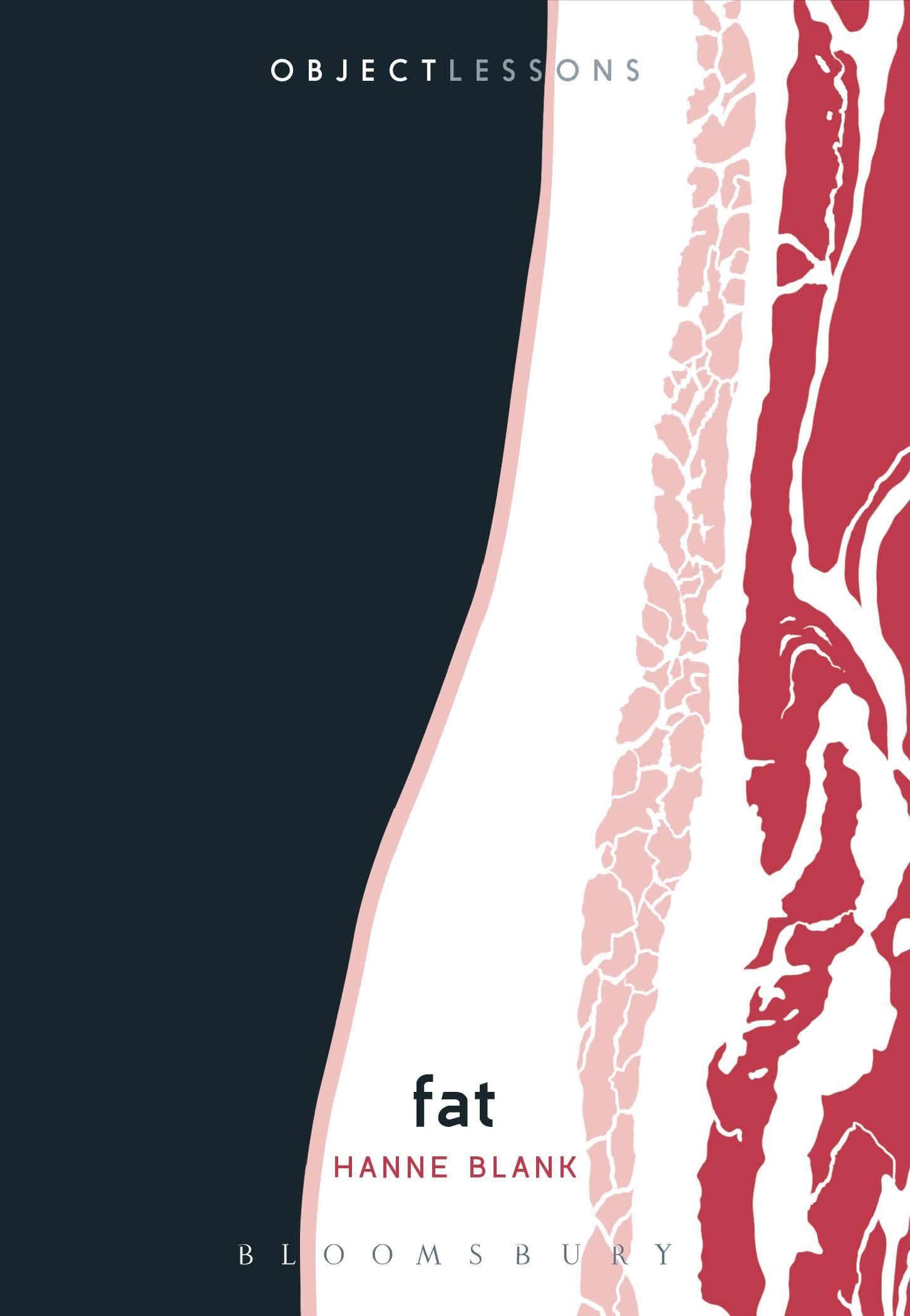 Vorderes Coverbild Fat