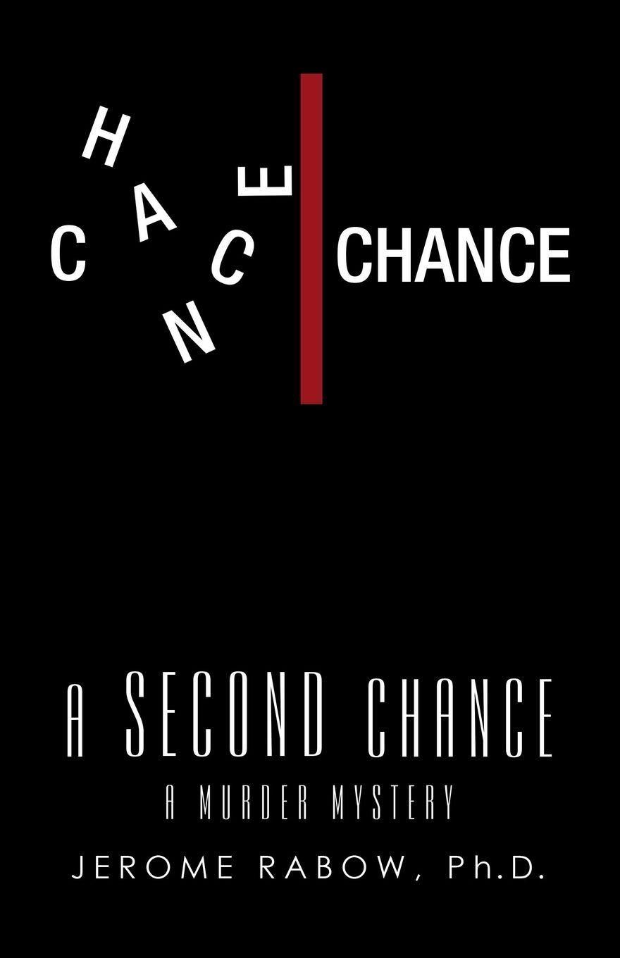 Vorderes Coverbild A Second Chance