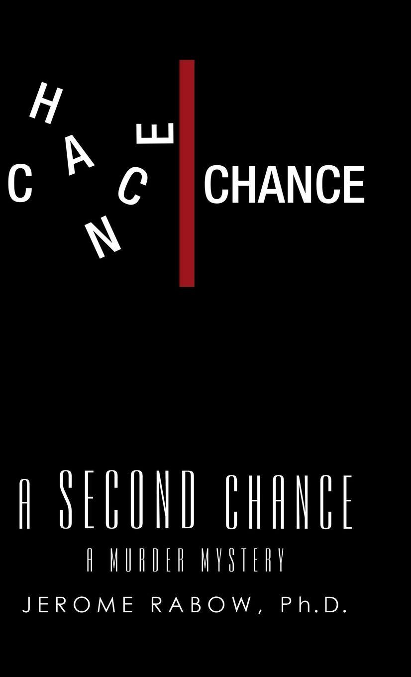 Vorderes Coverbild A Second Chance