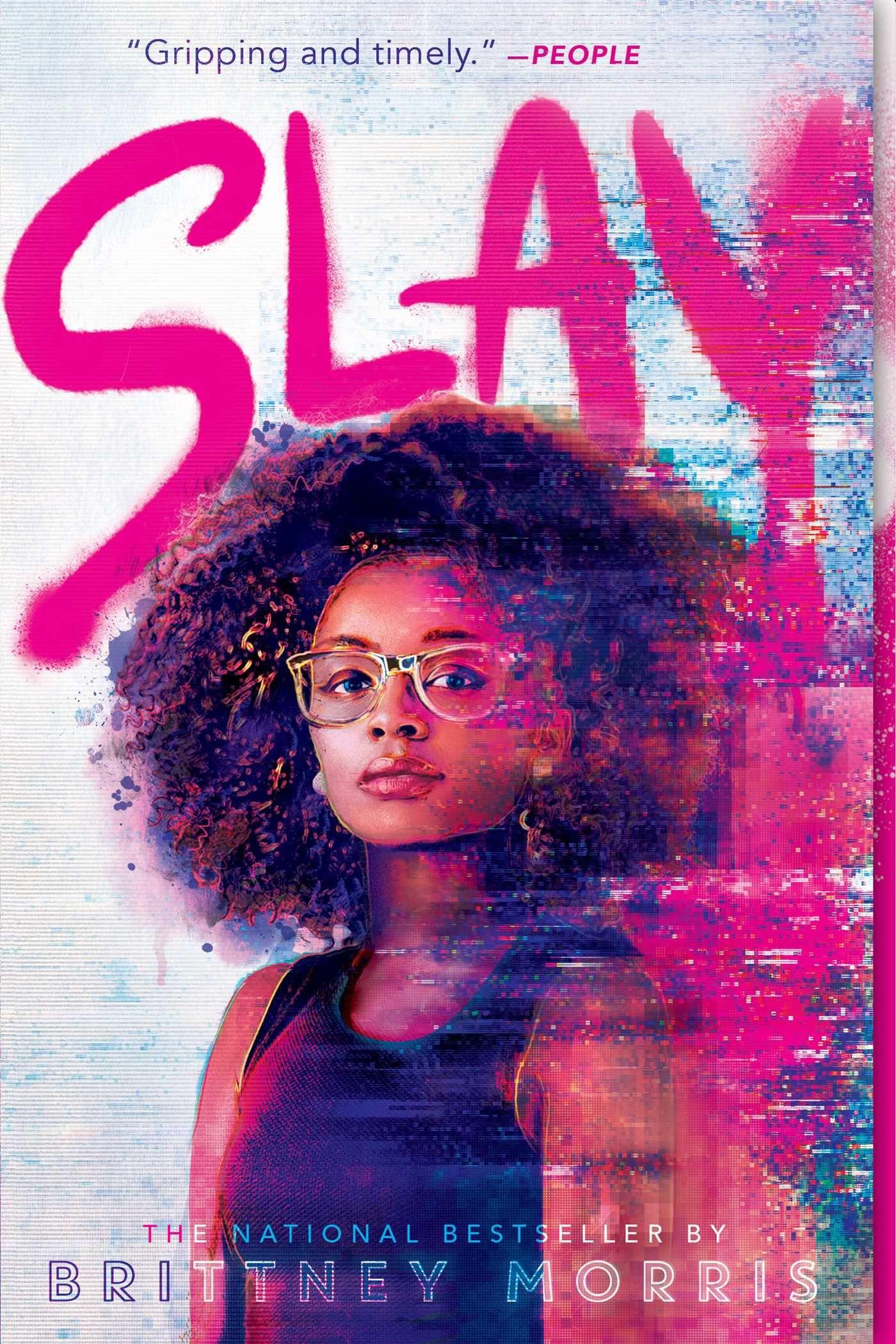 Vorderes Coverbild Slay