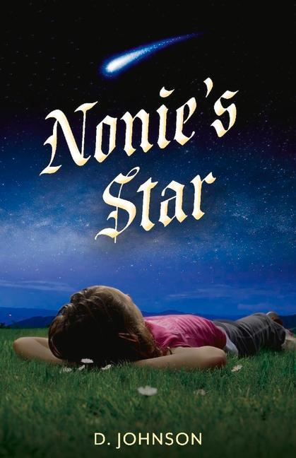 Vorderes Coverbild Nonie's Star
