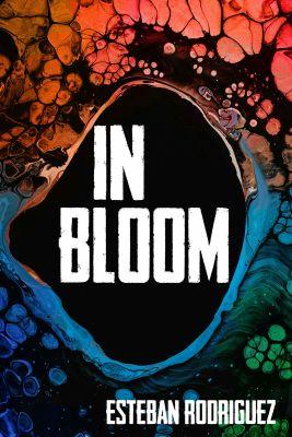 Vorderes Coverbild In Bloom