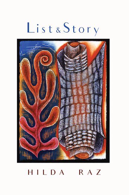 Vorderes Coverbild List and Story