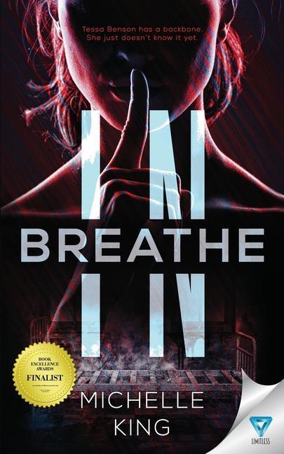 Vorderes Coverbild Breathe In