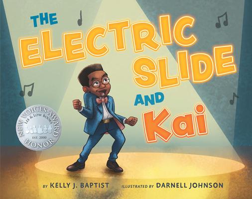 Vorderes Coverbild The Electric Slide and Kai