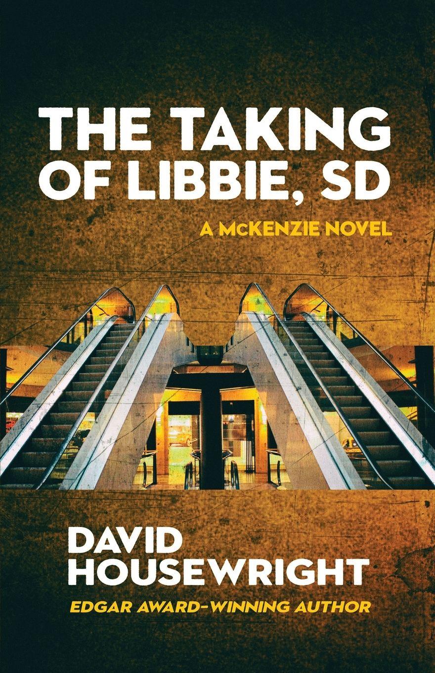Vorderes Coverbild The Taking of Libbie, SD