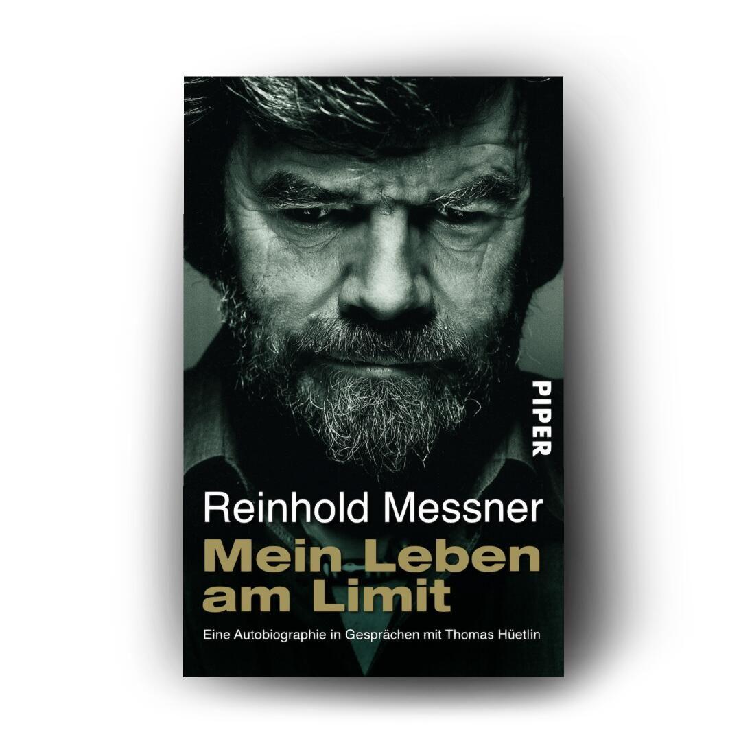 Beispielinhalt (Bild) Mein Leben am Limit