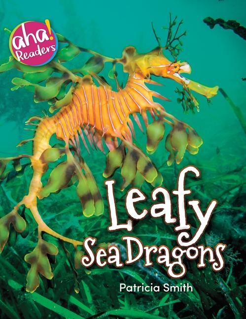 Vorderes Coverbild Leafy Sea Dragons
