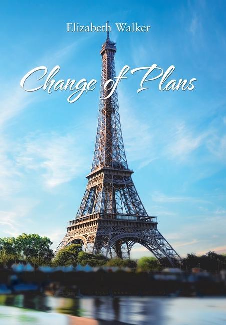 Vorderes Coverbild Change of Plans