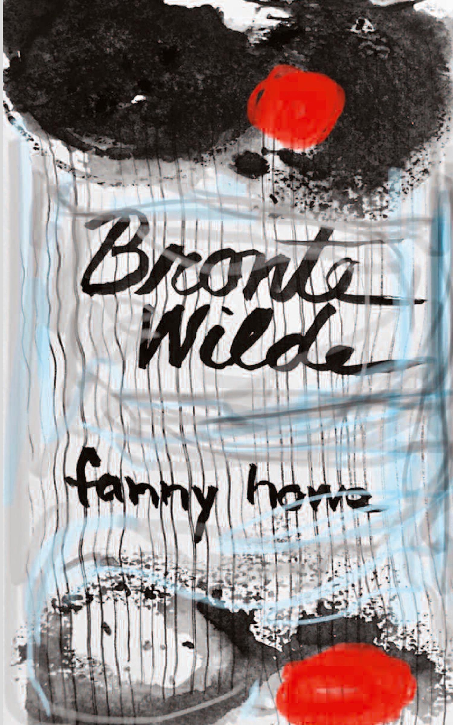 Vorderes Coverbild Bronte Wilde