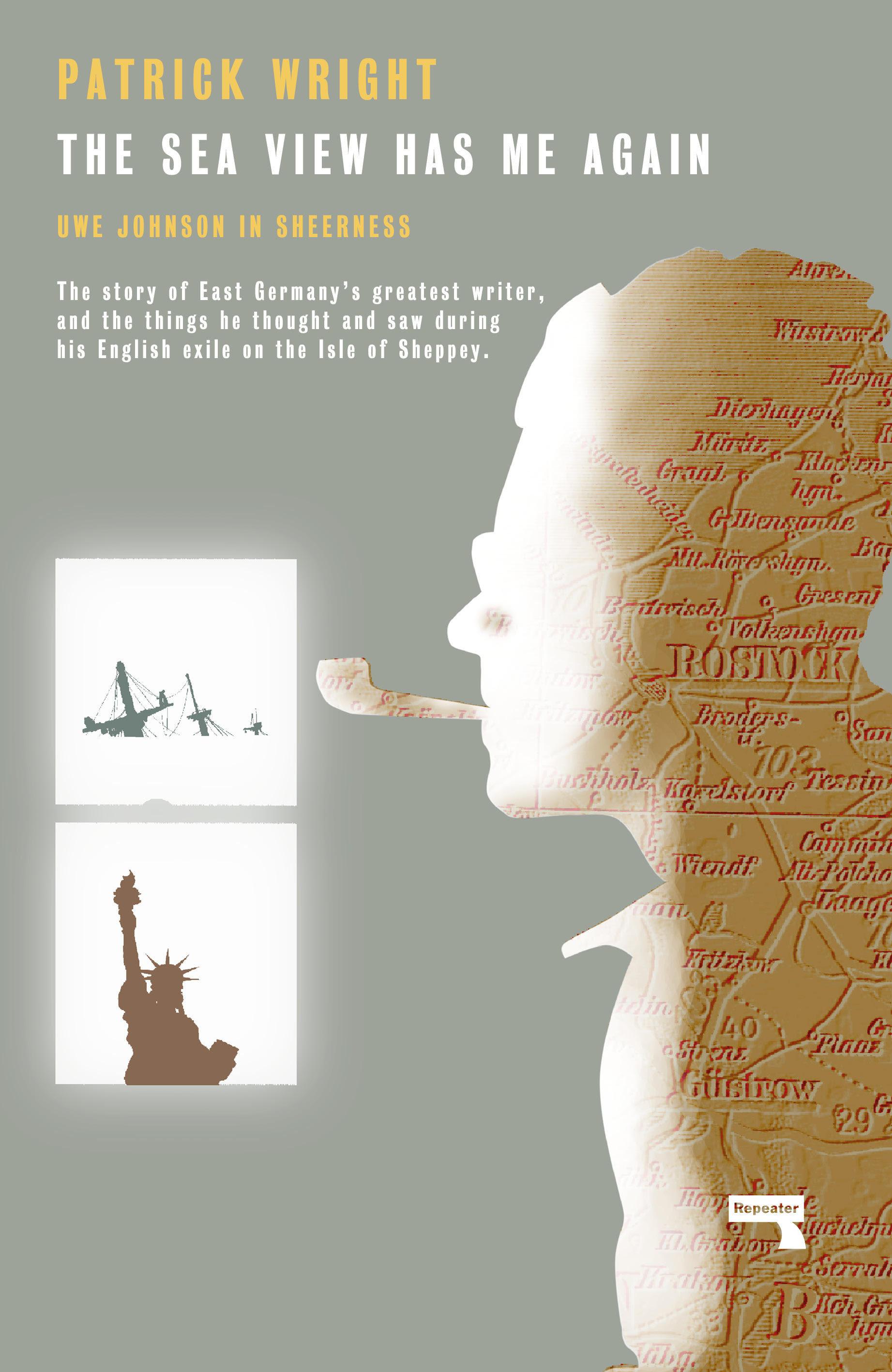 Vorderes Coverbild The Sea View Has Me Again