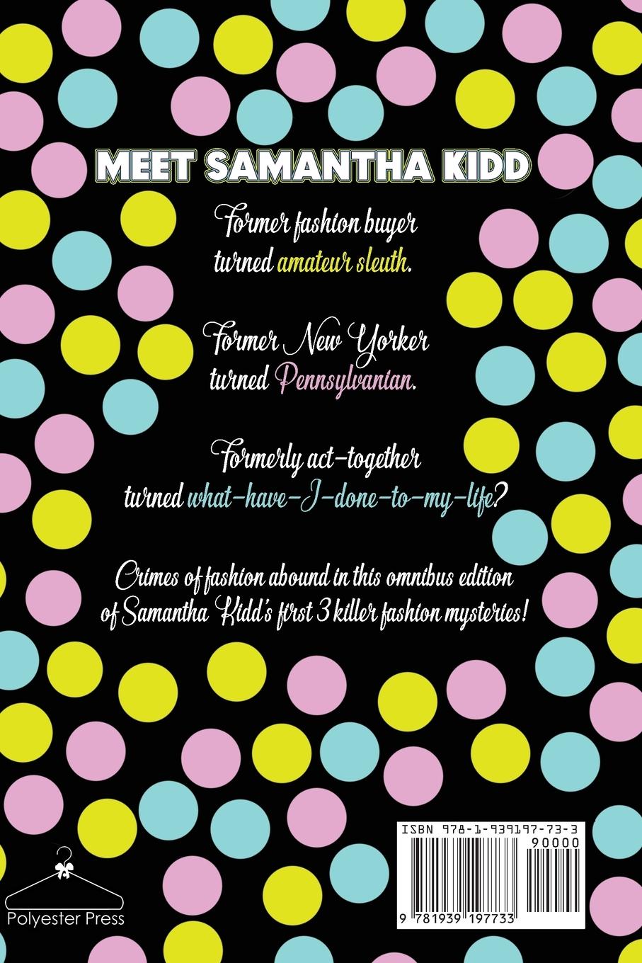 Rückseitencover Messin' With The Kidd