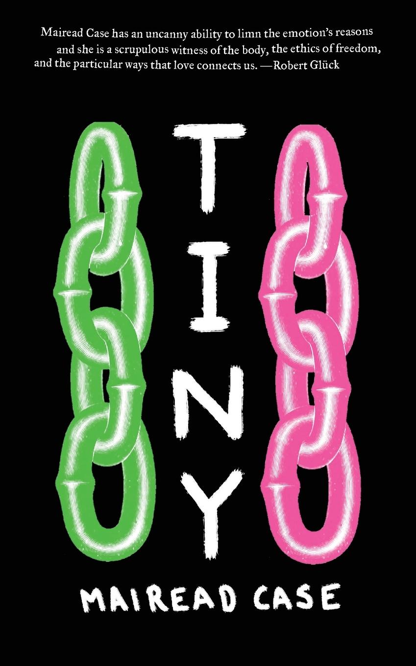 Vorderes Coverbild Tiny