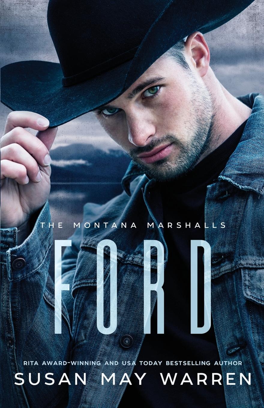 Vorderes Coverbild Ford