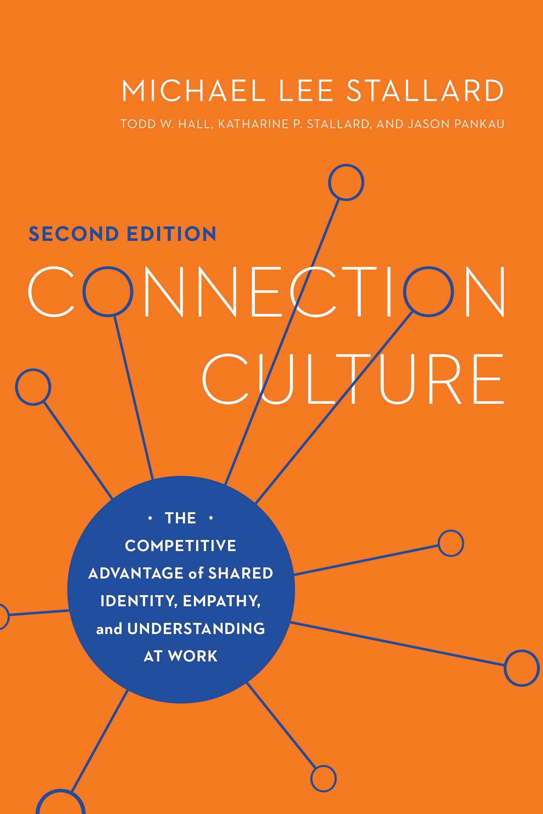 Beispielinhalt (Bild) Connection Culture, 2nd Edition