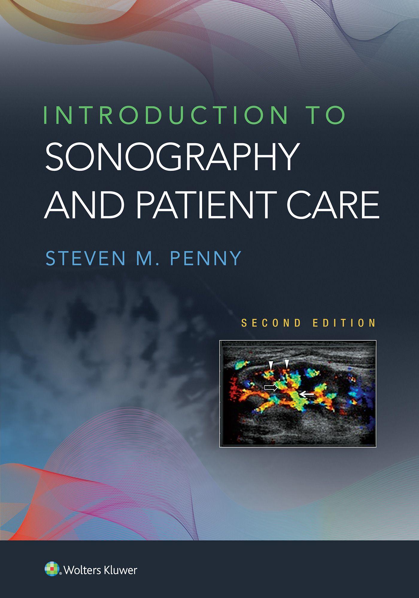 Vorderes Coverbild Introduction to Sonography and Patient Care