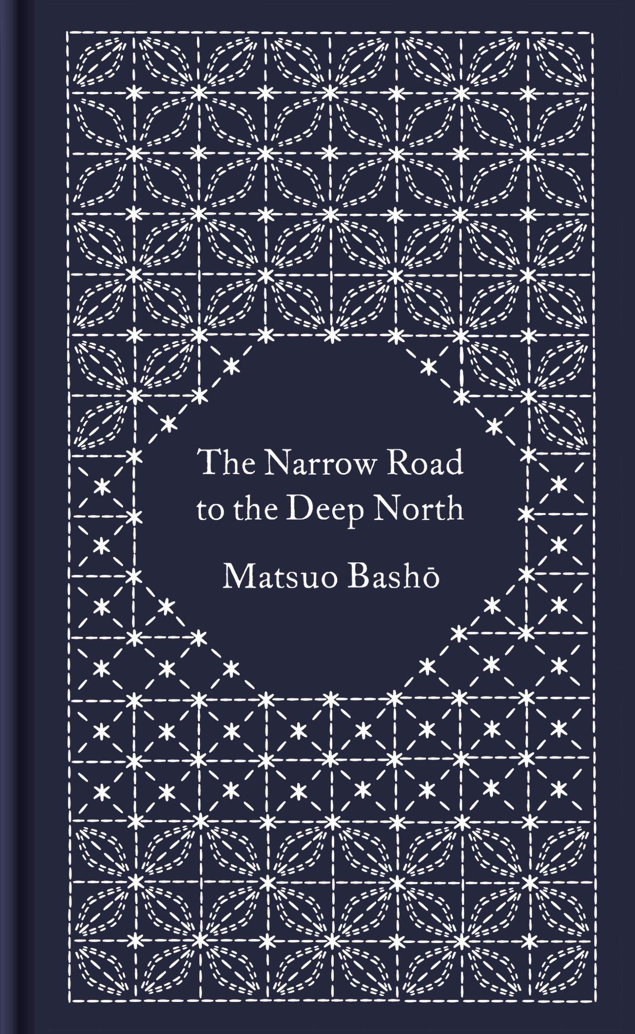 Vorderes Coverbild The Narrow Road to the Deep North and Other Travel Sketches
