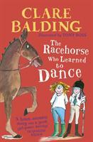 Vorderes Coverbild The Racehorse Who Learned to Dance