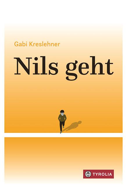Vorderes Coverbild Nils geht