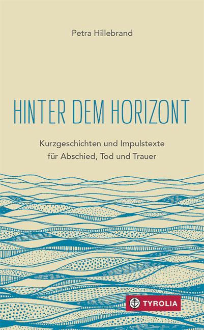 Vorderes Coverbild Hinter dem Horizont