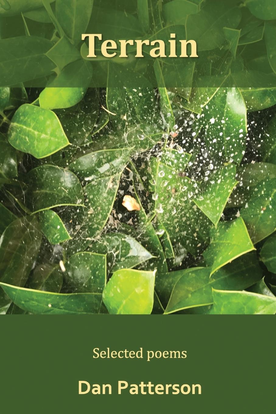 Vorderes Coverbild Terrain