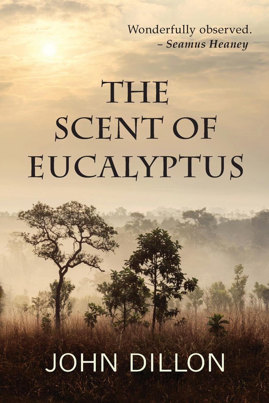 Vorderes Coverbild The Scent of Eucalyptus