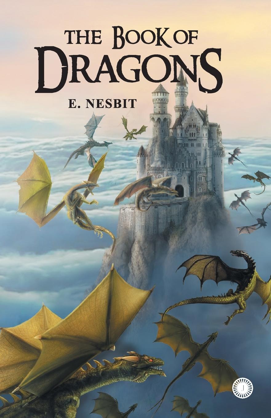 Vorderes Coverbild The book of Dragons