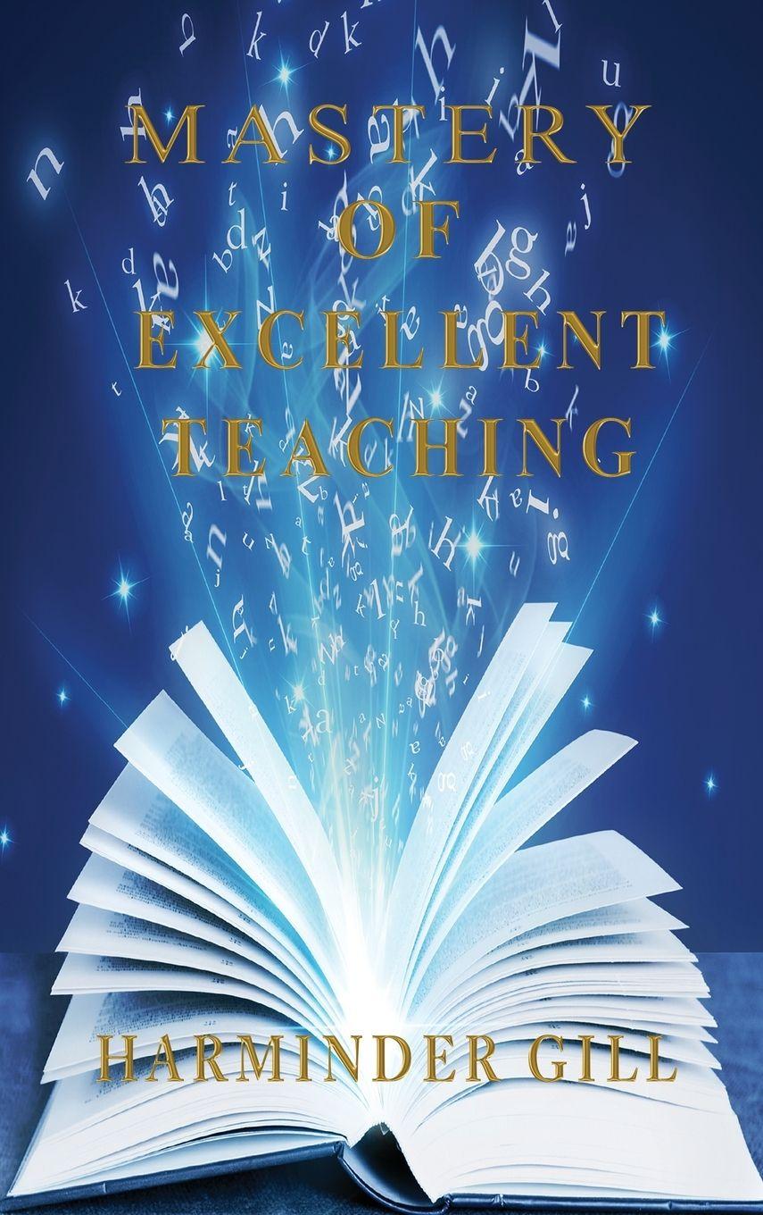 Vorderes Coverbild Mastery Of Excellent Teaching