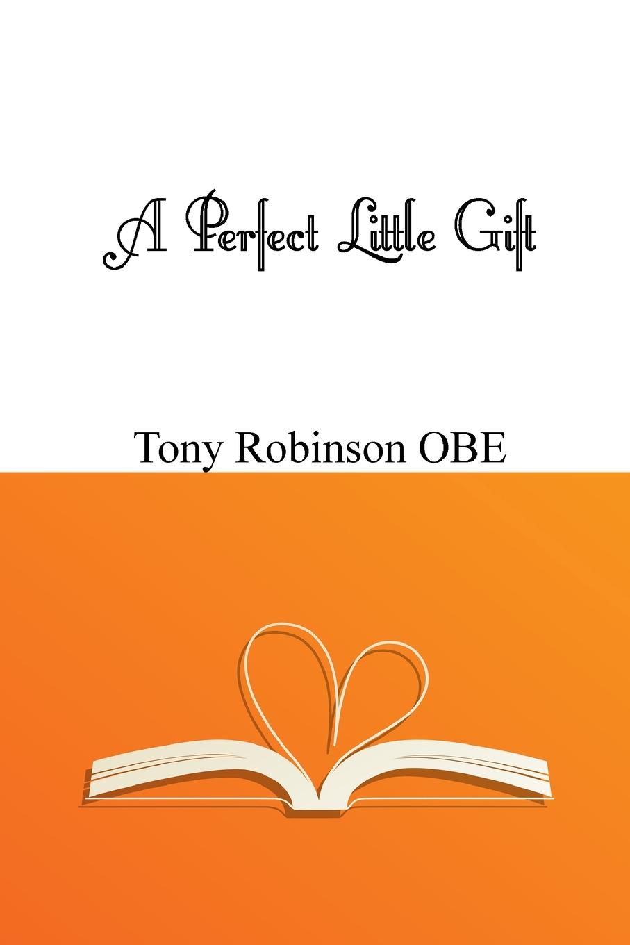 Vorderes Coverbild A Perfect Little Gift