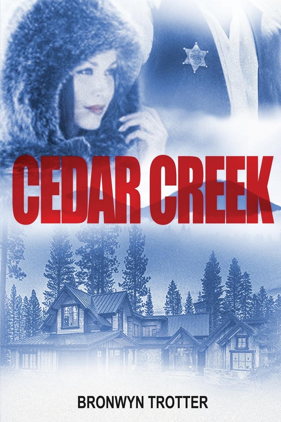 Vorderes Coverbild Cedar Creek